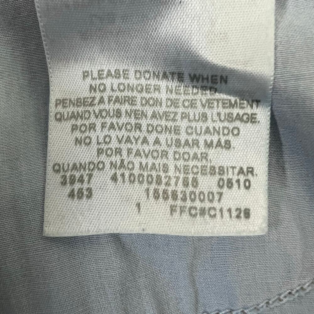 Levi’s 525 Perfect Waist Bootcut Jeans Women’s Size 10 Blue Denim - Picture 5 of 11